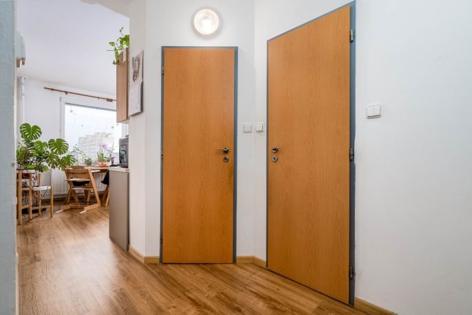 Prodej, Byt 2+1, Pardubice