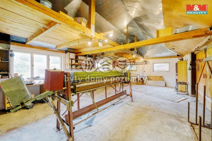 Prodej, Zemědělská usedlost, Mrákov