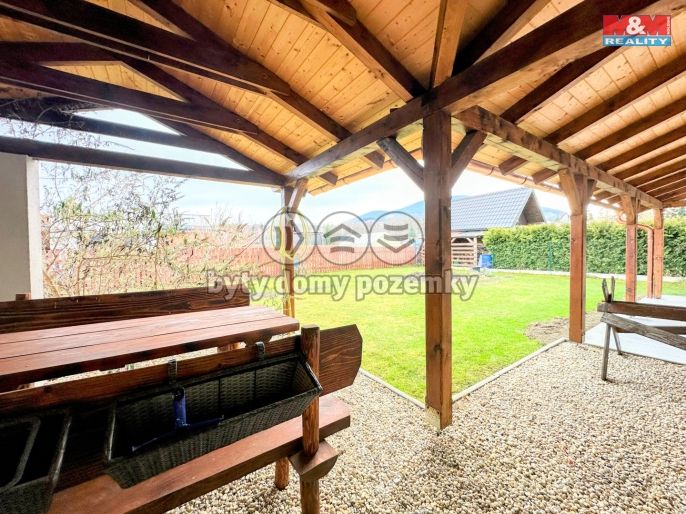 Prodej, Rodinný dům, Čeladná