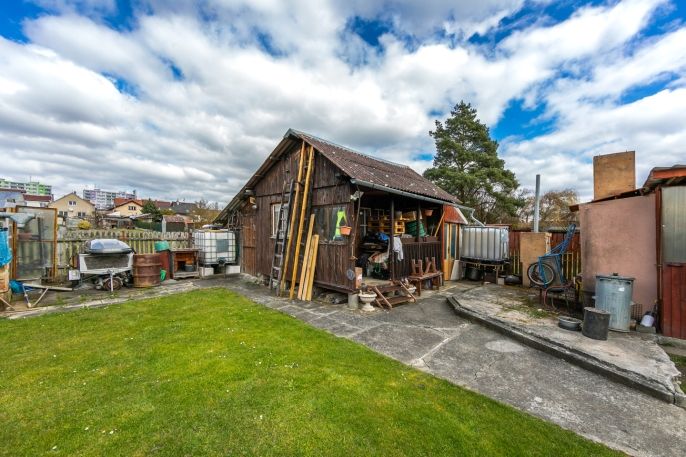 Prodej, Pozemek k bydlení, Nýřany