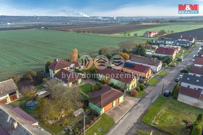 Prodej, Rodinný dům, Mladá Boleslav