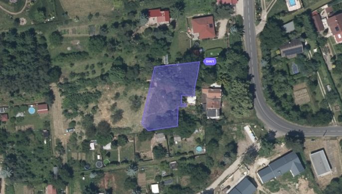 Prodej, Pozemek k bydlení, Žatec