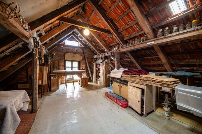 Prodej, Chalupa, Jedlová