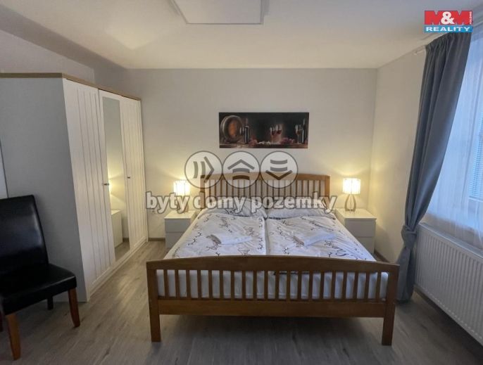 Prodej, Hotel, penzion, Kobylí