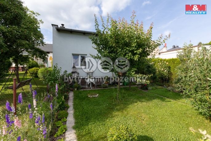 Prodej, Rodinný dům, Kravaře