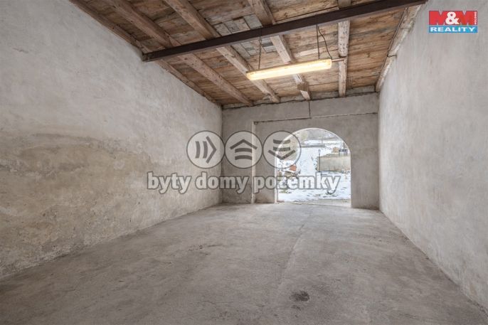 Prodej, Rodinný dům, Lipno