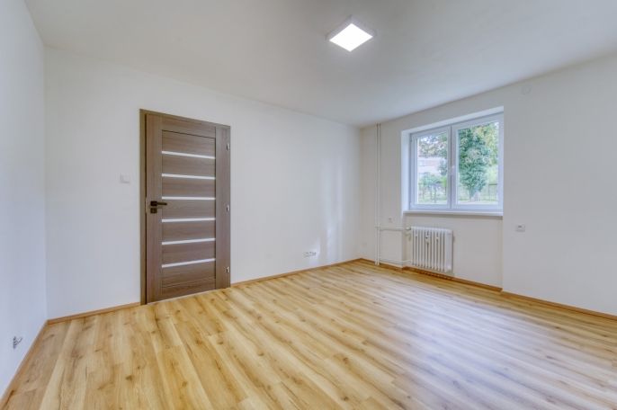 Pronájem, Byt 2+1, Klatovy