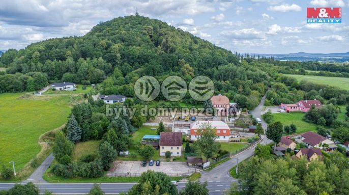 Prodej, Rodinný dům, Česká Lípa