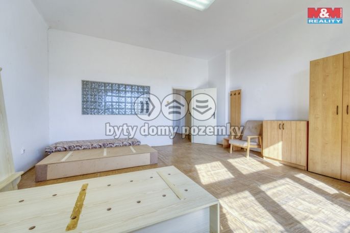 Prodej, Rodinný dům, Břasy