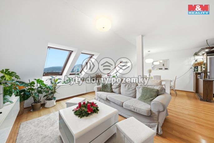 Prodej, Rodinný dům, Moravská Třebová