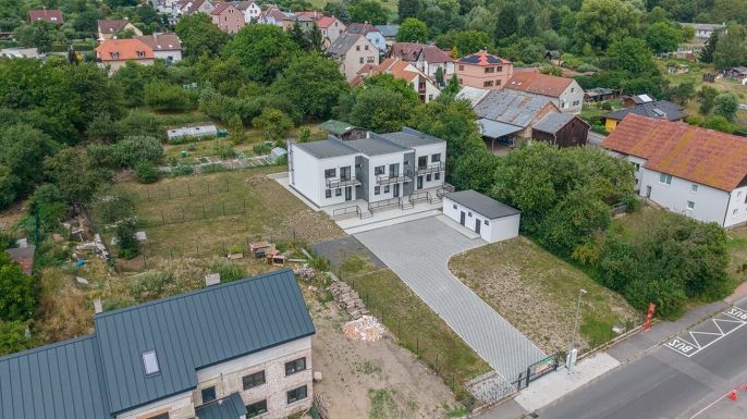 Prodej, Rodinný dům, Česká Lípa