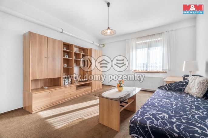 Prodej, Byt 3+1, Mladá Boleslav