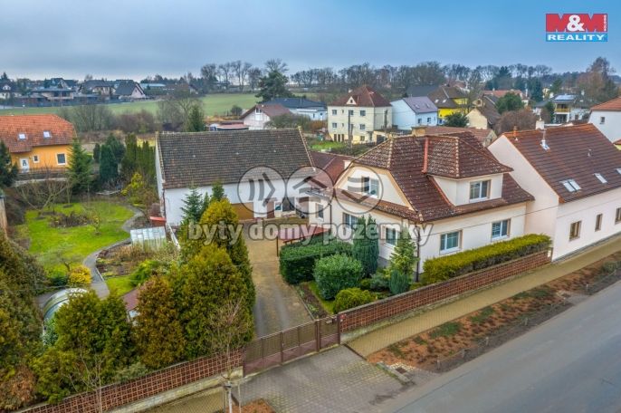 Prodej, Rodinný dům, Zdiby