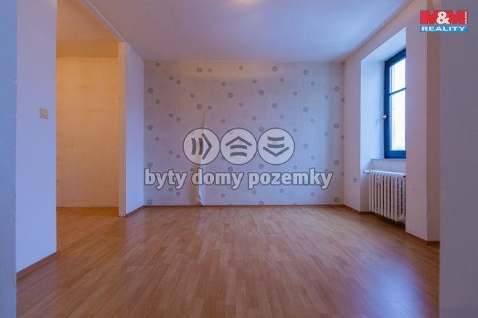 Prodej, Byt 2+kk, Jeseník