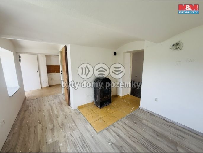 Prodej, Nájemní dům, Orlová