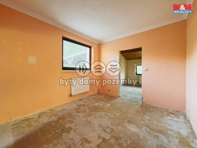 Prodej, Rodinný dům, Karviná