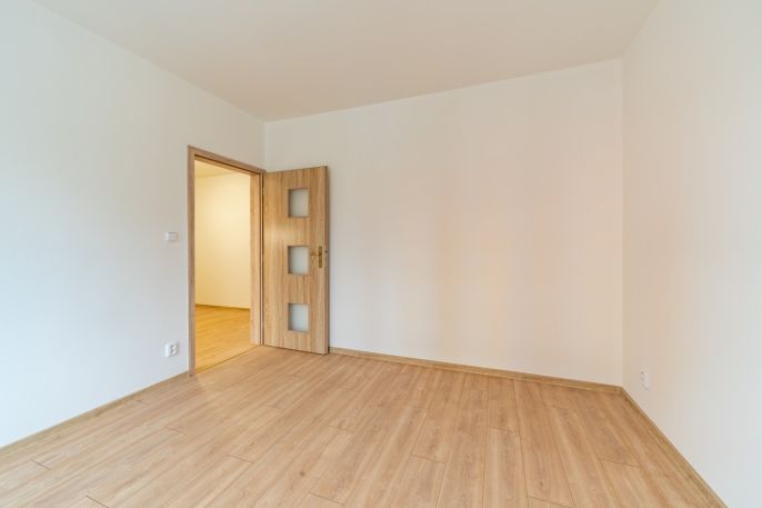 Prodej, Byt 2+1, Aš