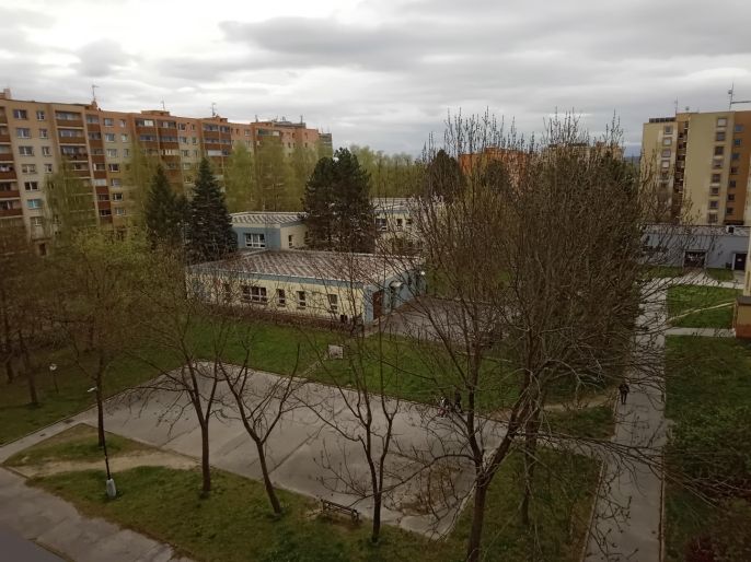 Pronájem, Byt 1+1, Orlová