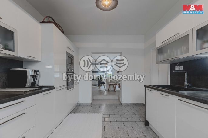 Prodej, Rodinný dům, Nýrsko