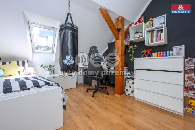 Prodej, Nájemní dům, Mohelnice