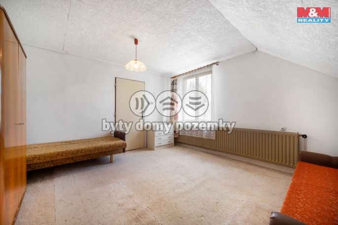 Prodej, Rodinný dům, Rudoltice