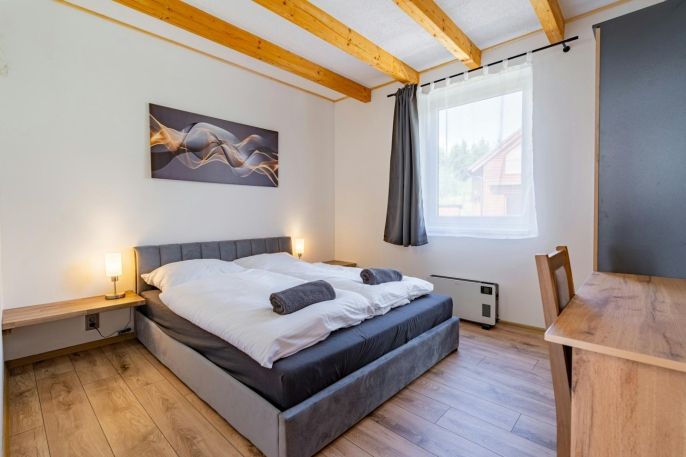 Prodej, Hotel, penzion, Lipno nad Vltavou
