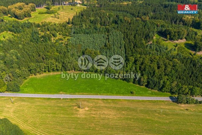 Prodej, Louka, Hracholusky