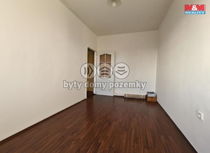 Pronájem, Byt 2+1, Rychvald