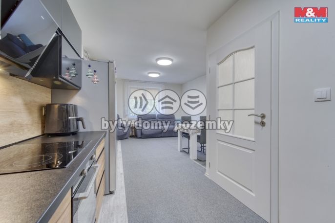 Prodej, Nájemní dům, Chotěšov