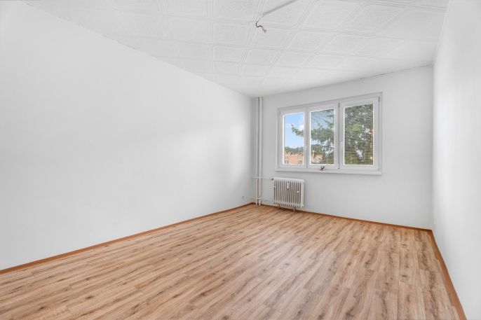 Prodej, Byt 2+1, Most