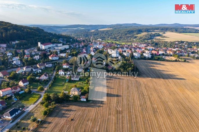 Prodej, Pozemek k bydlení, Zbiroh