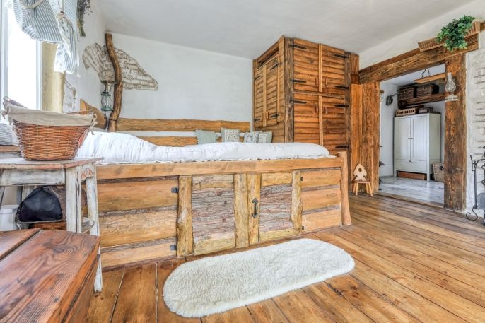 Prodej, Rodinný dům, Krásno