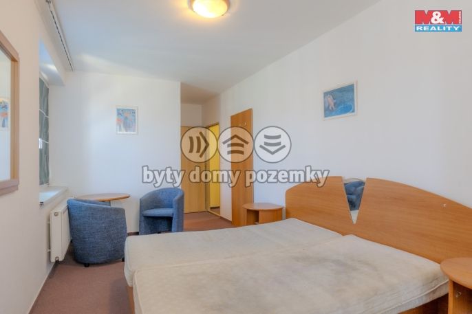 Prodej, Hotel, penzion, Uherský Brod