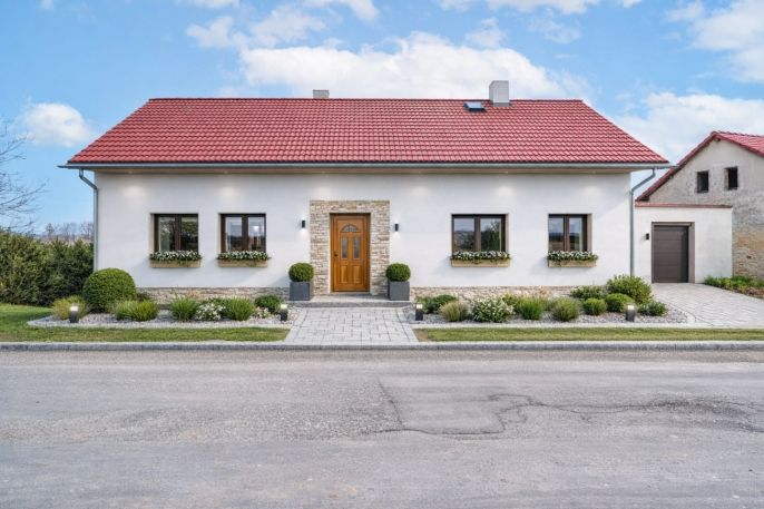 Prodej, Rodinný dům, Kozojedy