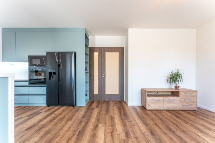 Prodej, Byt 3+kk, Praha