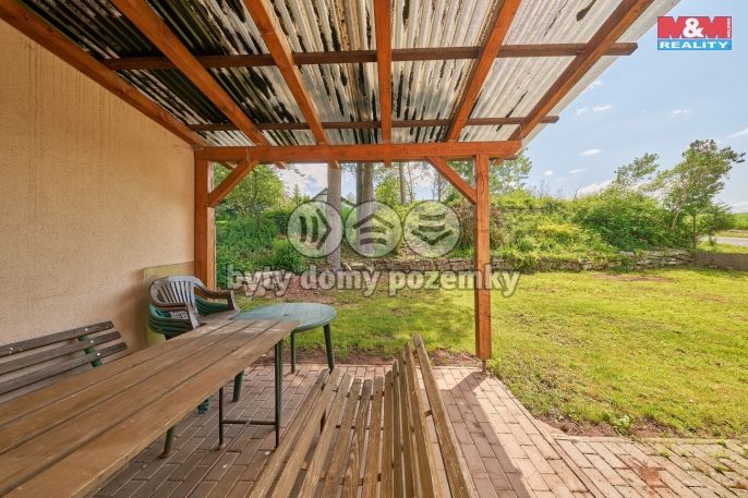 Prodej, Rodinný dům, Radvanice