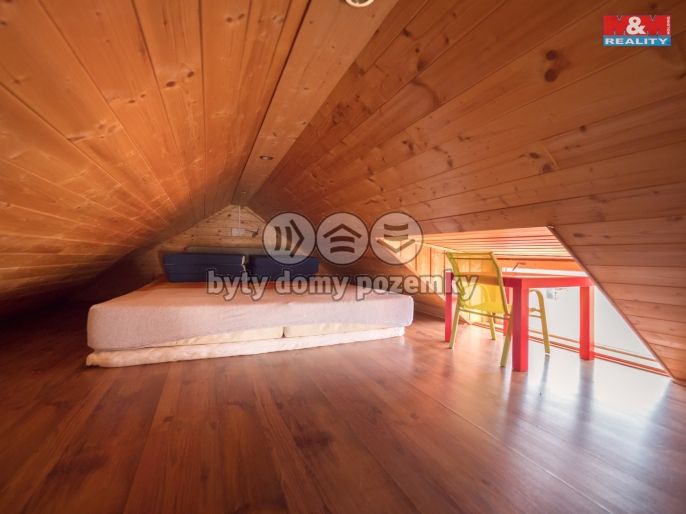 Prodej, Chalupa, Hroznětín