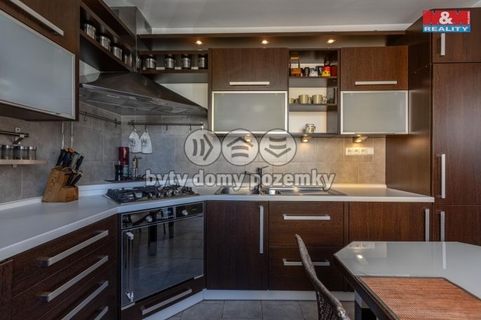 Prodej, Byt 4+1, 101 m², Klatovy, Suvorovova