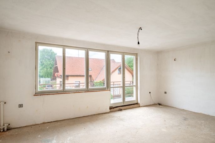 Prodej, Rodinný dům, Čestice