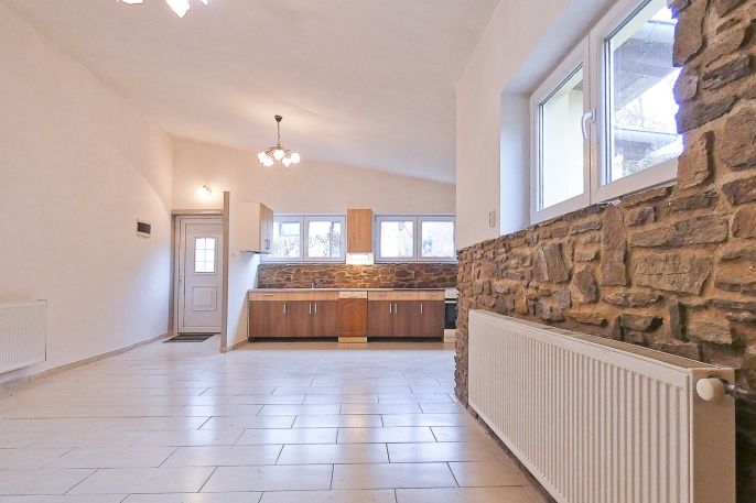 Prodej, Byt 2+kk, Červené Pečky