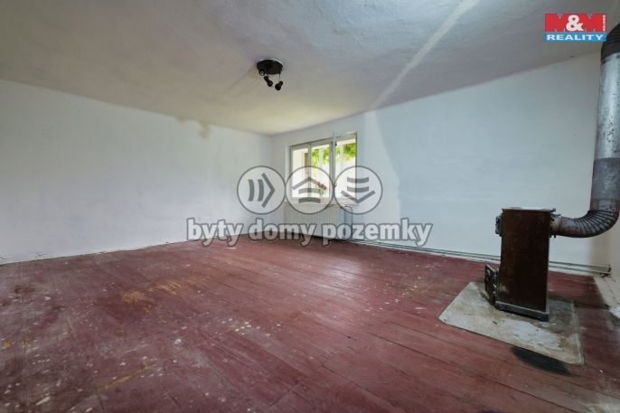 Prodej, Chalupa, Horní Štěpánov