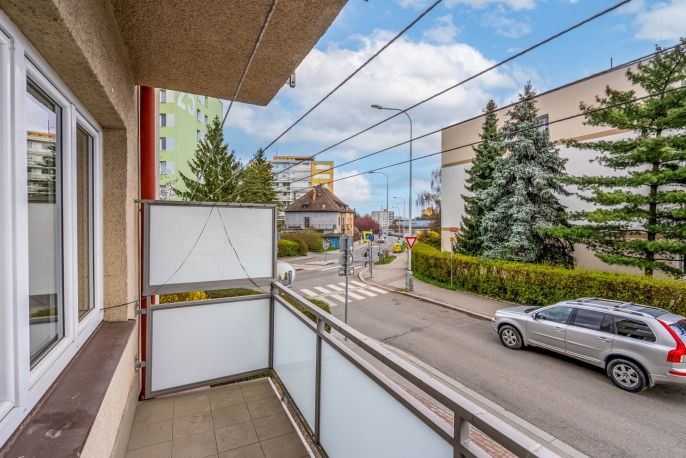 Prodej, Byt 3+1, Praha