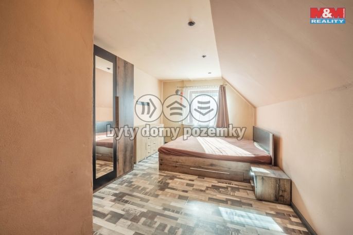 Prodej, Rodinný dům, Křivoklát