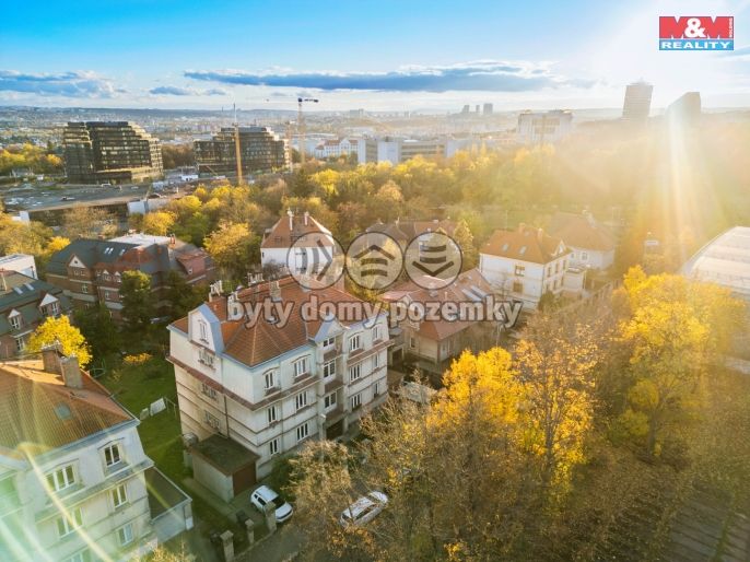 Prodej, Byt 2+1, Praha