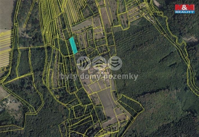 Prodej, Pole, Koryčany