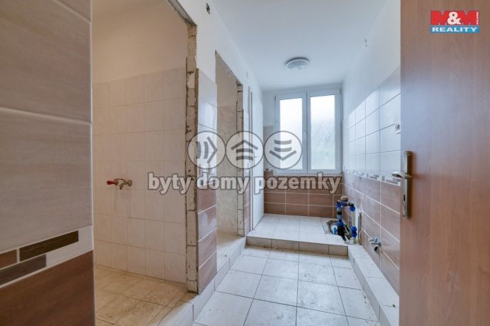 Prodej, Výrobní objekt, Cheb