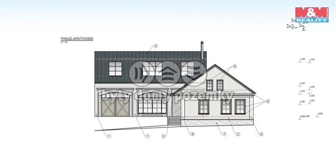 Prodej, Rodinný dům, Oldřišov