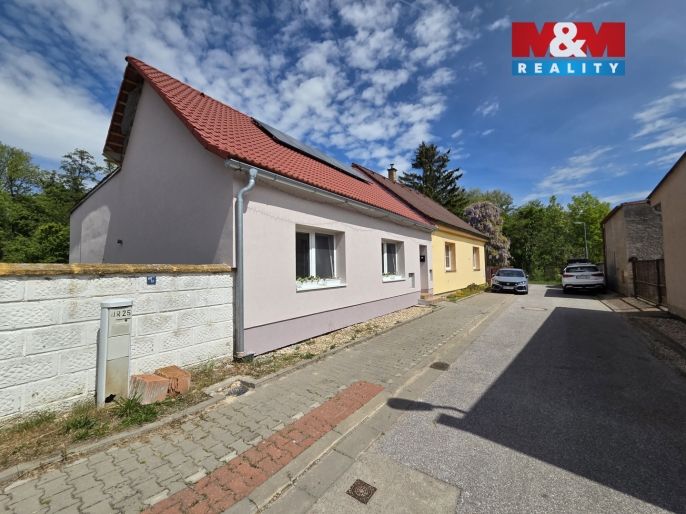 Prodej, Rodinný dům, Žiželice