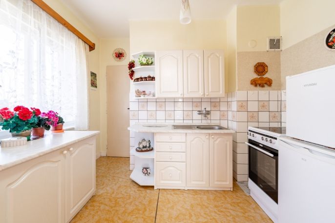 Prodej, Chalupa, Svratka