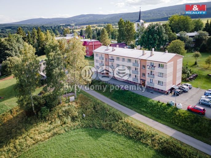 Prodej, Byt 2+1, 51 m², Orlické Záhoří